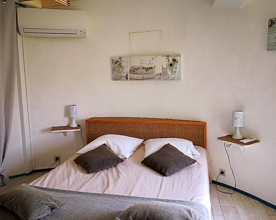 Hotel Ô Fil de L'ô