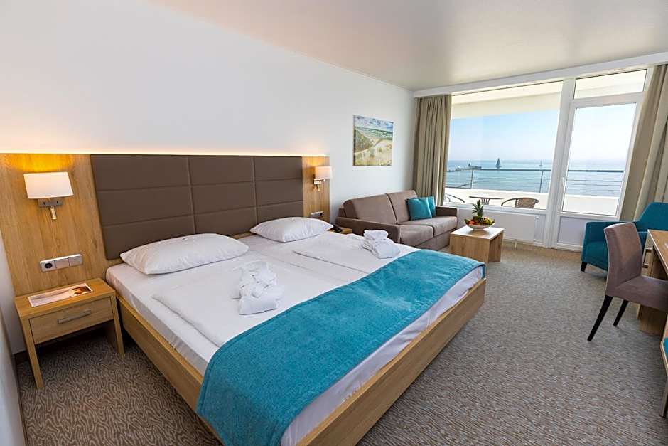 Carat Hotel Grömitz