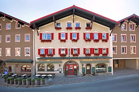 Genießerhotel Döllerer
