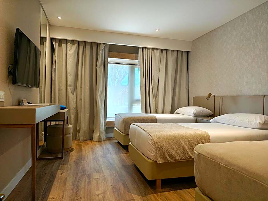 Hotel Bahia Redonda