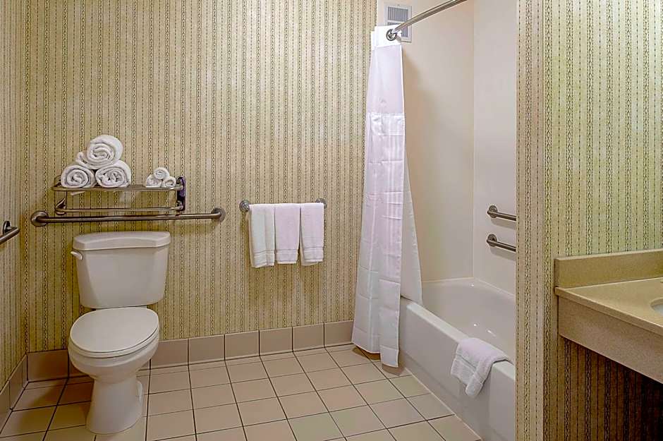 Hilton Garden Inn St. Louis/Chesterfield