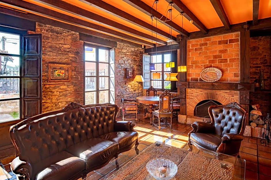 Globales Playa de Las Llanas