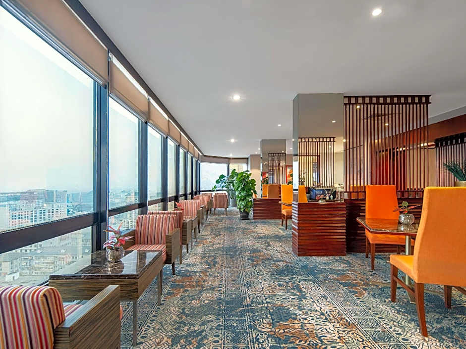 Novotel Peace Beijing