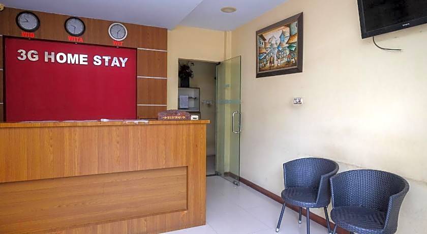 RedDoorz @ Pengayoman Panakkukang 2 Makassar