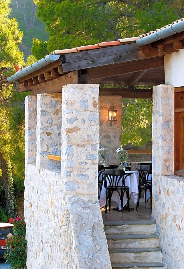 Atrium Hotel Skiathos