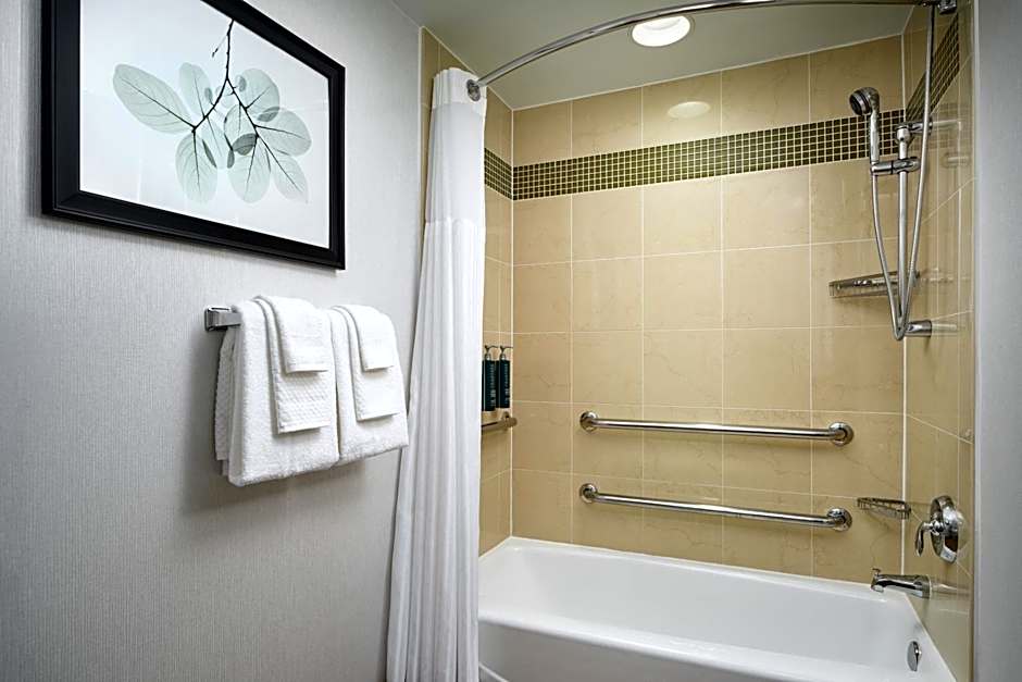 Hilton Richmond Hotel & Spa/Short Pump