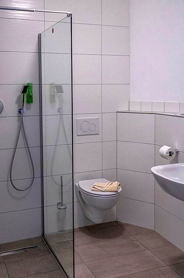 Hotel JÄGERHAUS in Singen am Hohentwiel