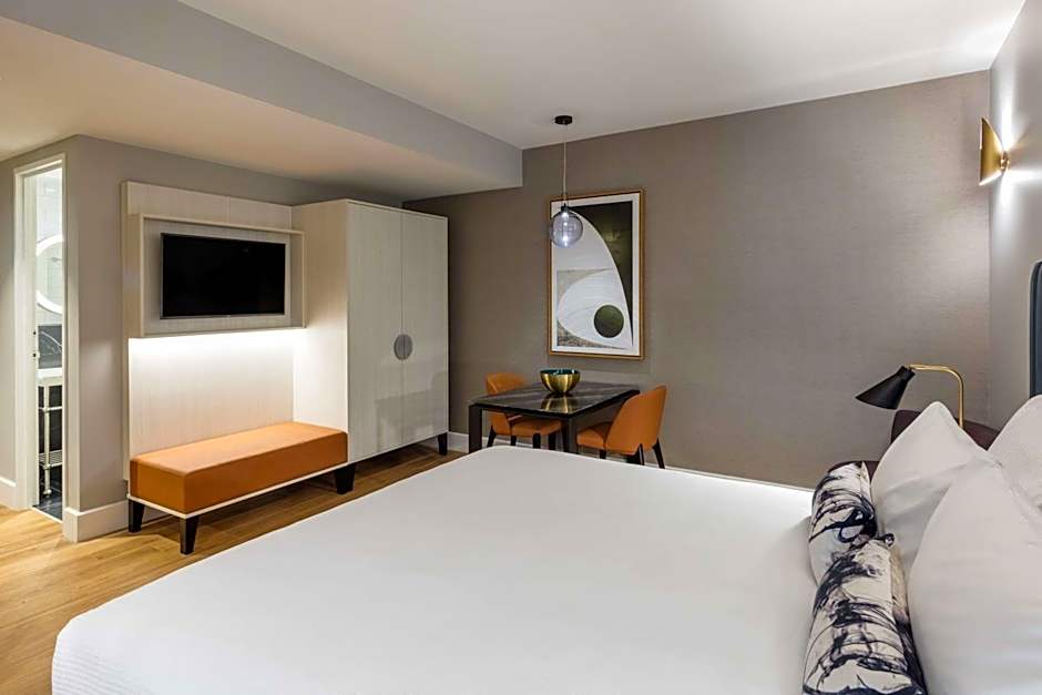 Adina Apartment Hotel Brisbane