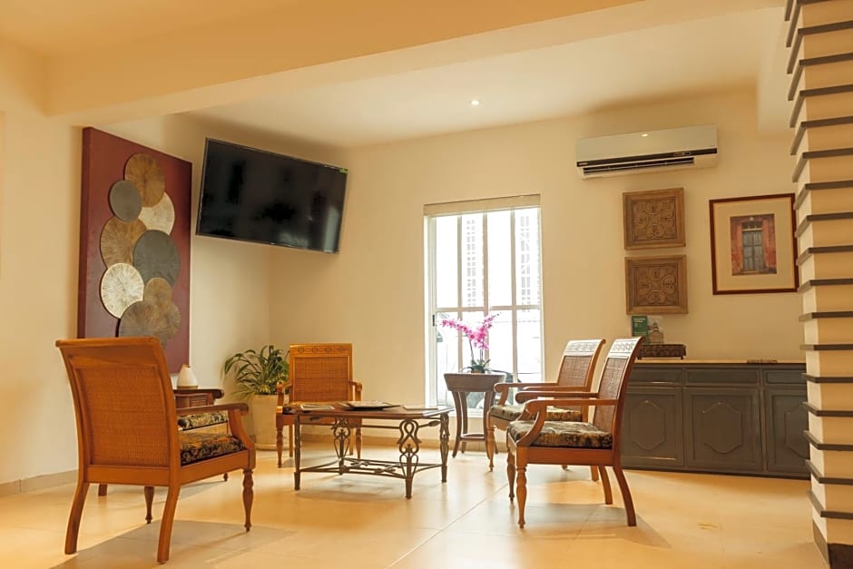 Hotel María Jose