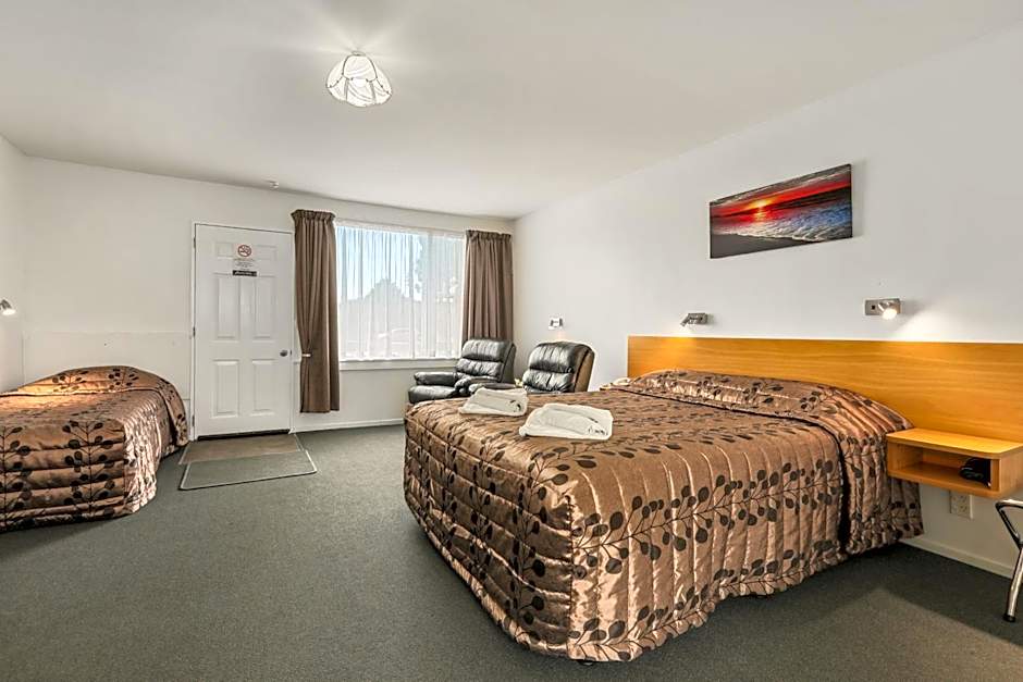 Arcadia Motel