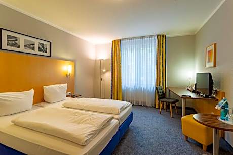 Waldhotel Eskeshof