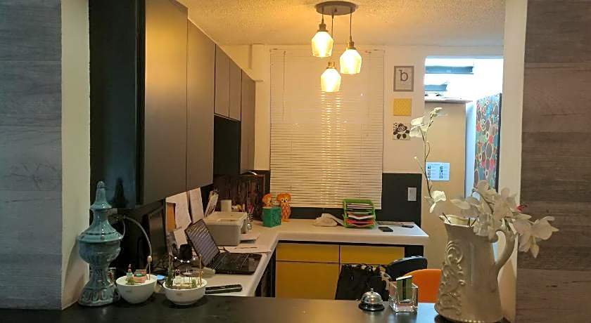 Valverde Hotel Santa Elena El Salvador