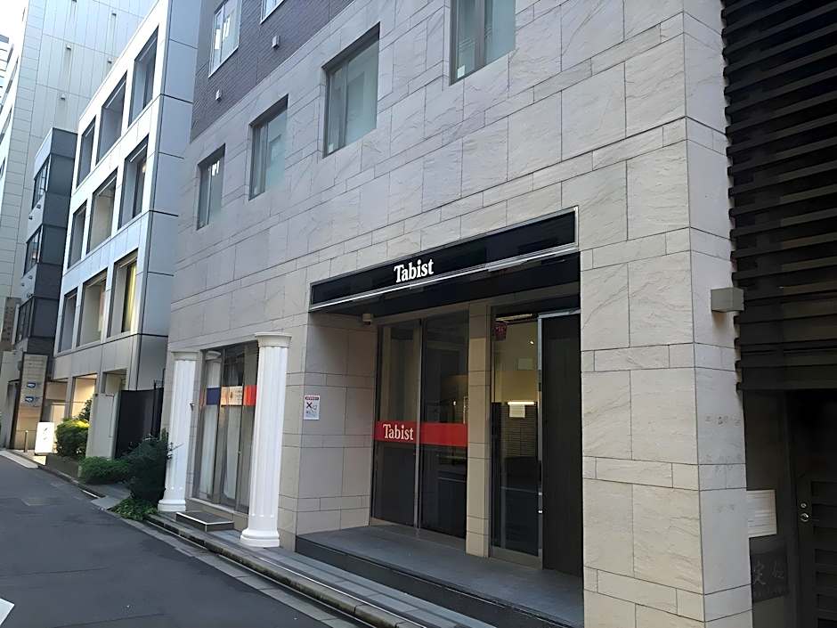 Tabist Ginza