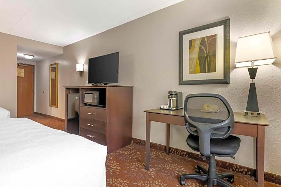 Best Western Plus New Ulm