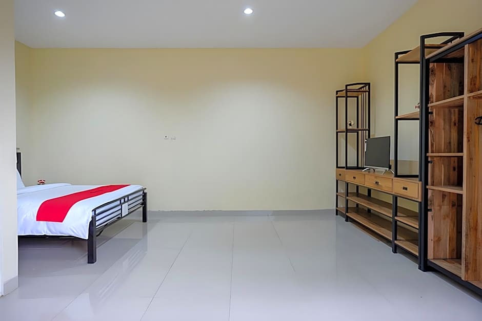 RedDoorz @ Jalan Bali Cilacap