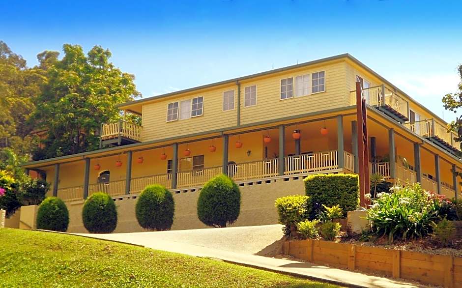 Riverview Boutique Motel