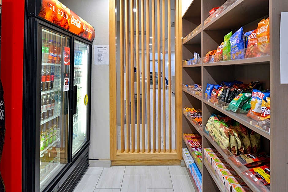 Holiday Inn Express and Suites Wylie West By IHG