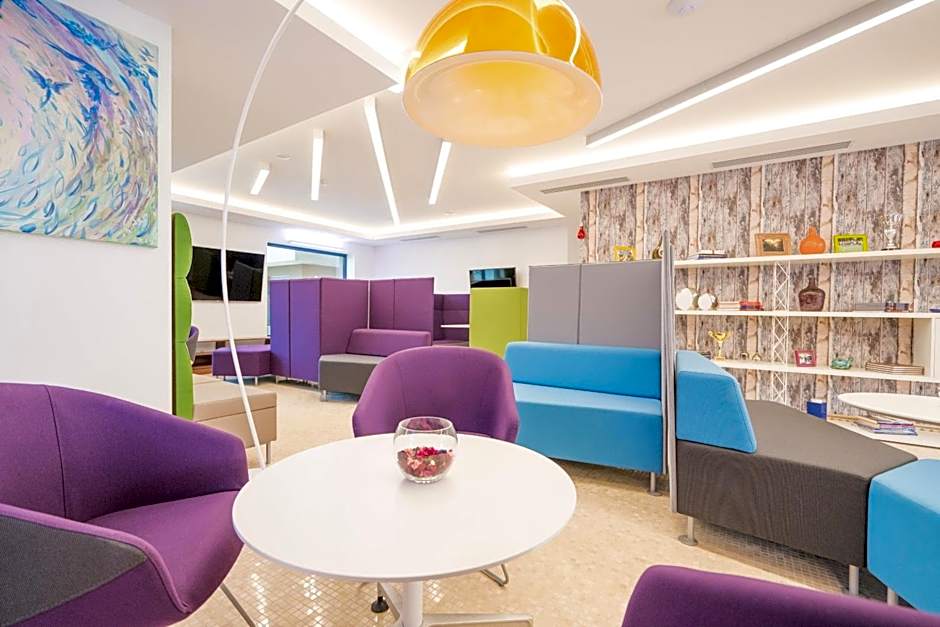 Studio One Accommodation Suites