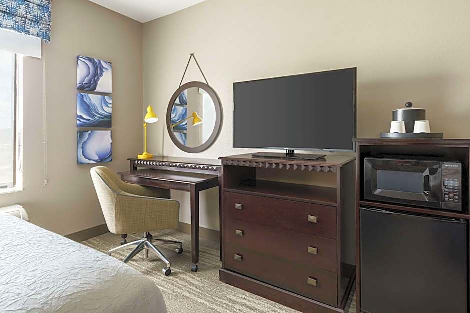 Hampton Inn By Hilton & Suites Ft. Lauderdale/West-Sawgrass/Tamarac, Fl