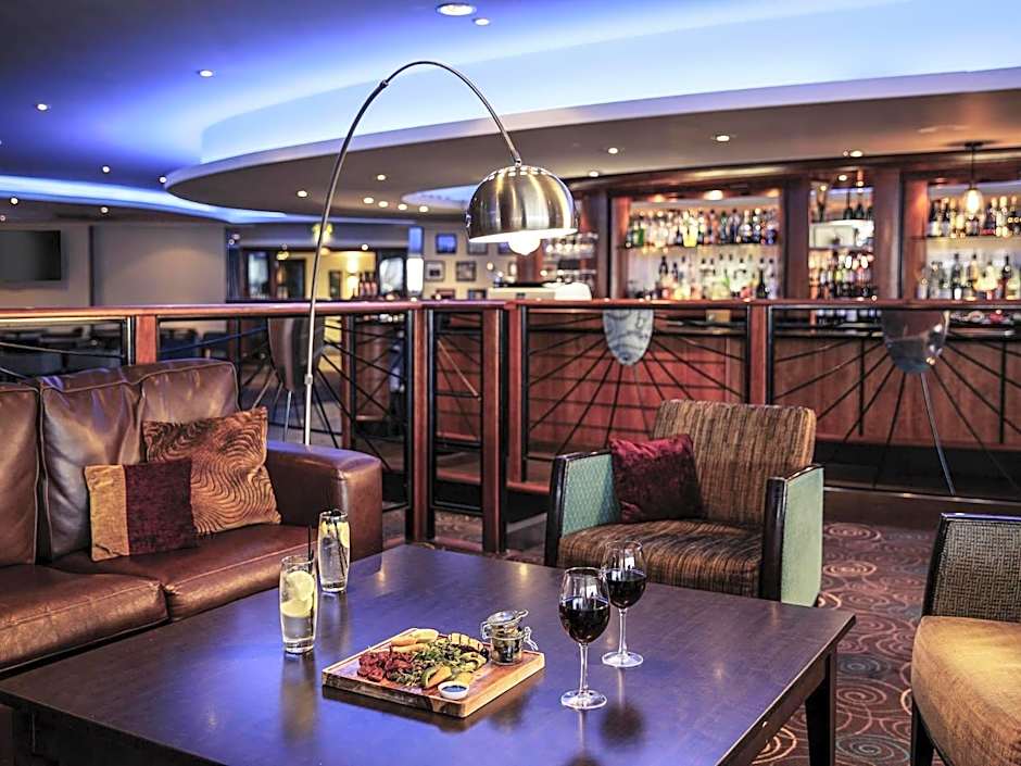 Mercure Manchester Piccadilly Hotel