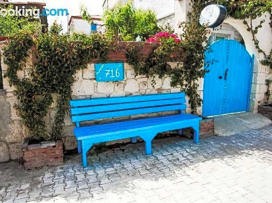 Alacatı 716 Butik Hotel