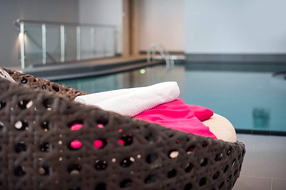 Alpin Art & Spa Hotel Naudererhof Superior