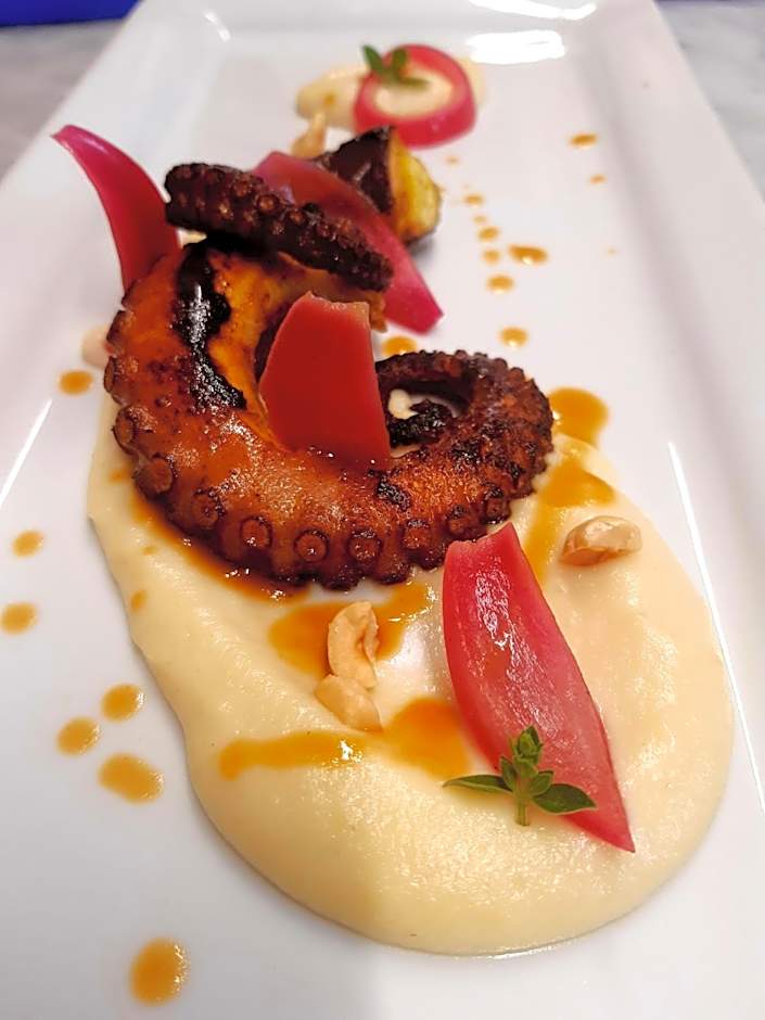 Locanda Rondolost