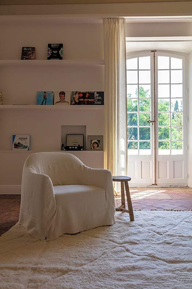 Maison Salix