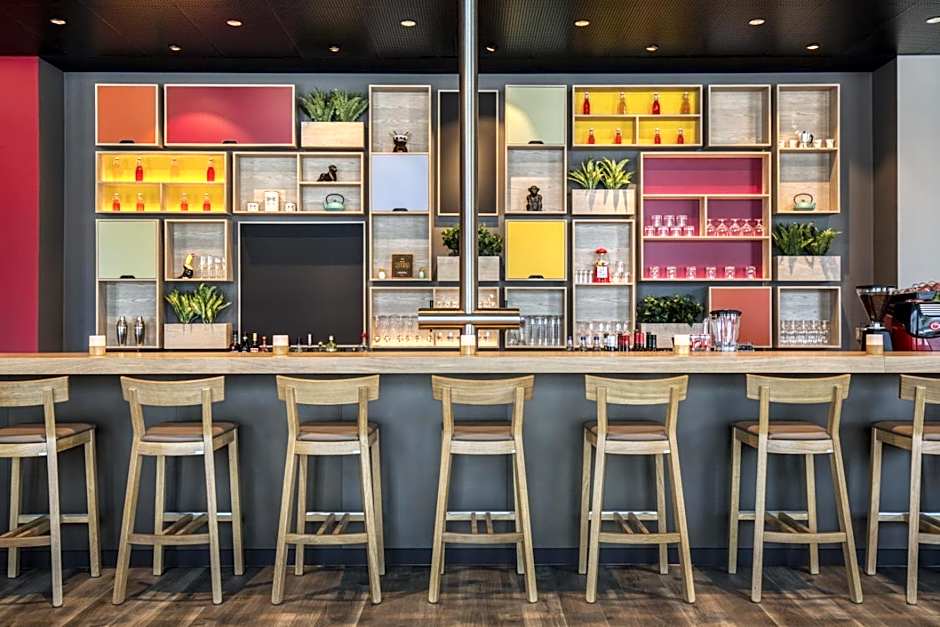 IntercityHotel Saarbruecken