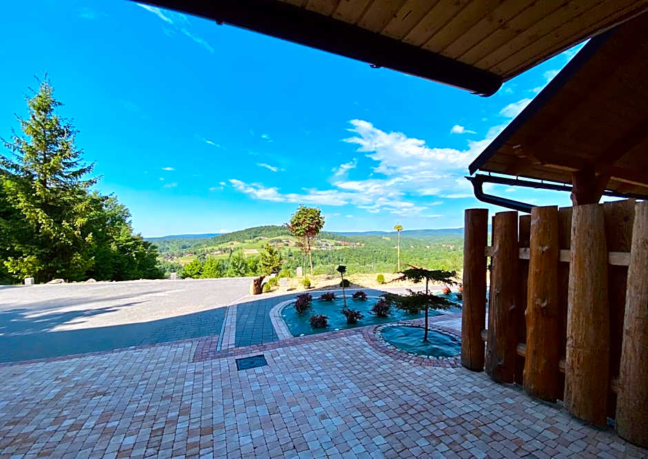 Noclegi - Karczma Solina