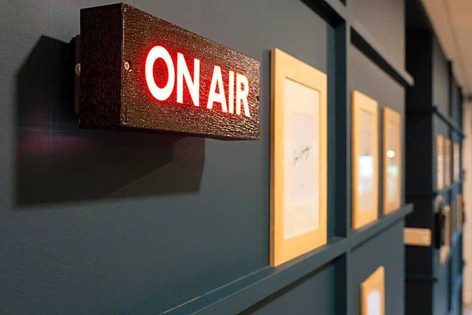 ibis Styles Nancy Centre Gare