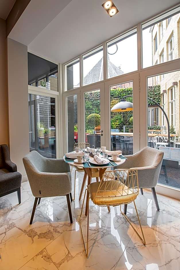 Boutique Hotel Sablon