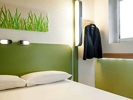 Double Classic - Room with a double bed