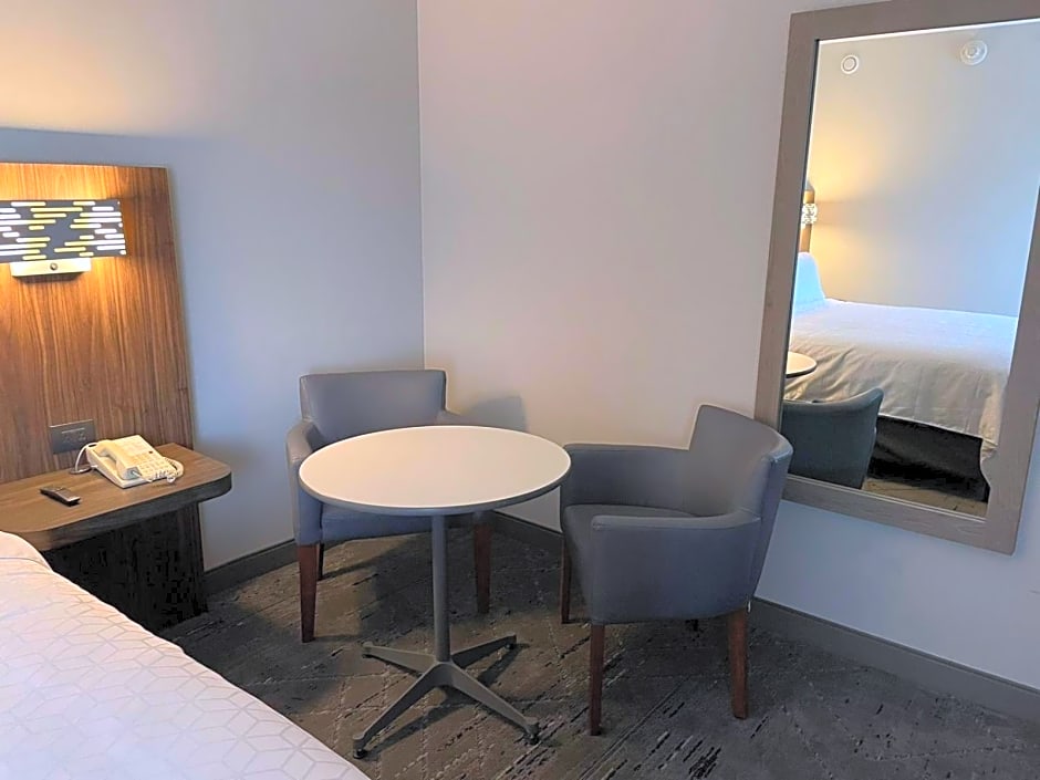 Holiday Inn Express Mexico City Satelite By IHG