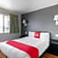 OYO Hotel Irving DFW Airport North
