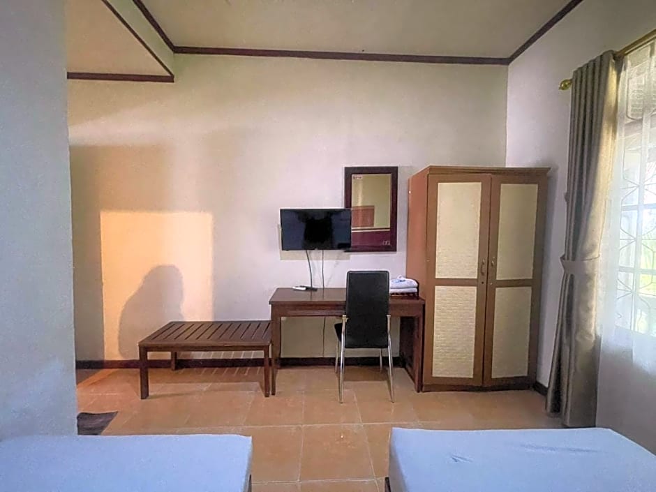 OYO 92502 Penginapan Rokan Permai Syariah