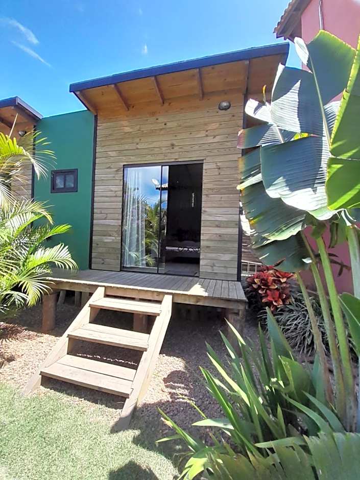 Santa Monica Hospedaria