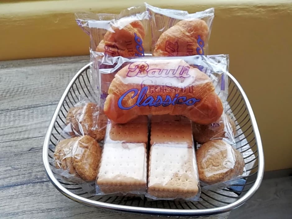 Bed and Breakfast Porta Romana