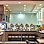 Sama Sama Express KLIA (Airside Transit Hotel)