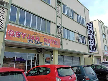 QEYJAN HOTEL