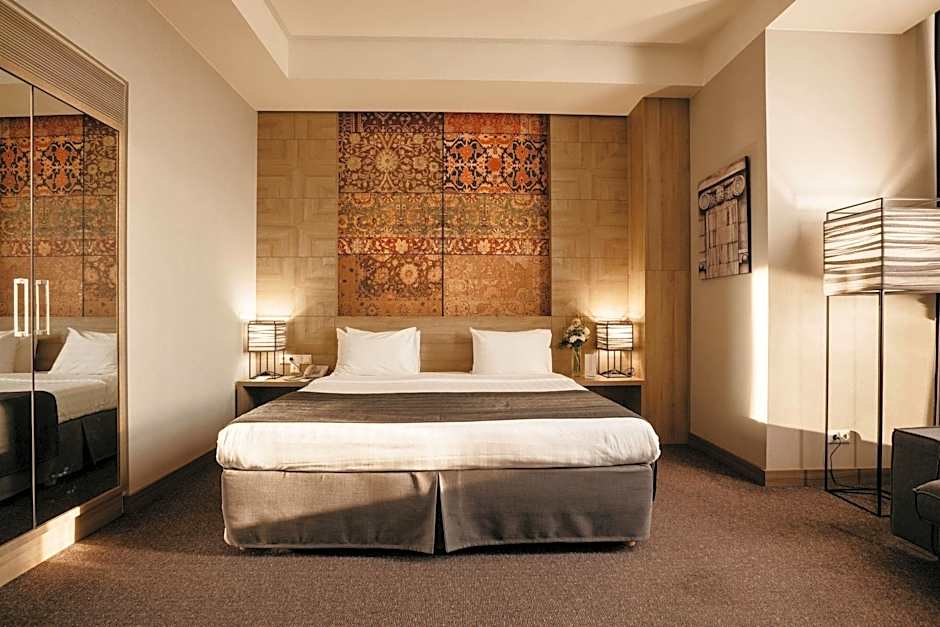 Republica Hotel Yerevan