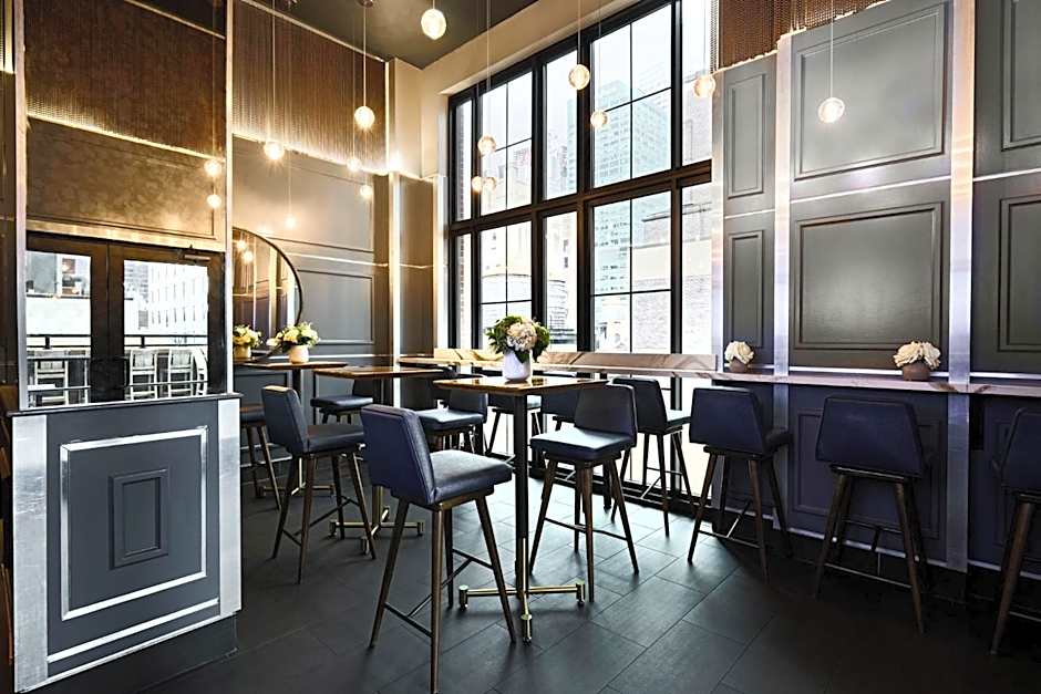 Archer Hotel New York