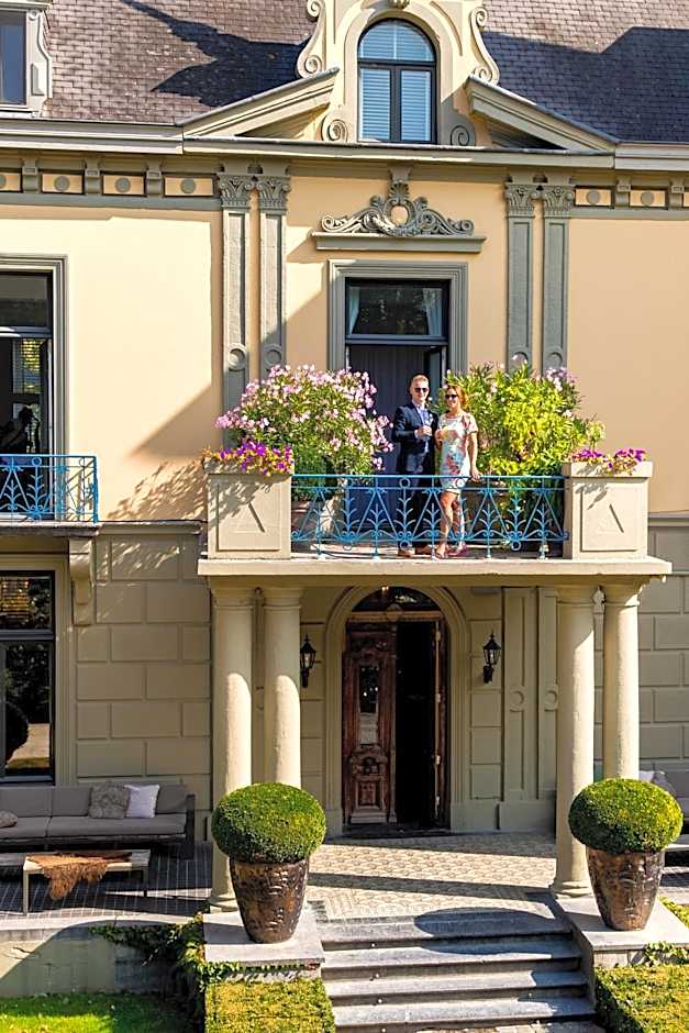 Landgoed Kasteel de Hoogenweerth