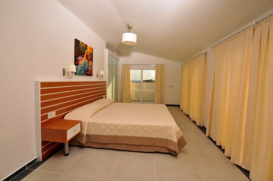 Odyssey Residence Apartments