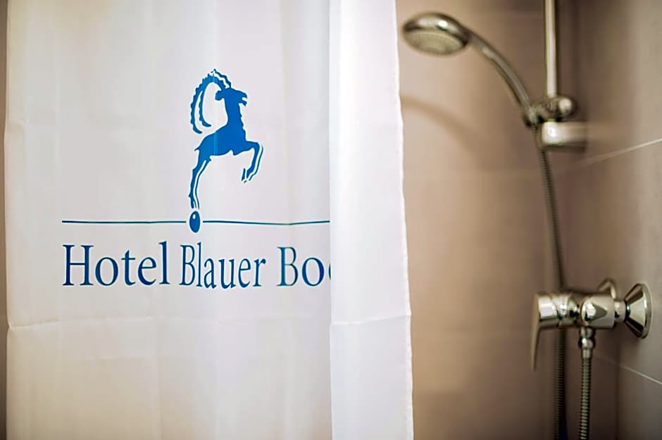 Hotel Blauer Bock