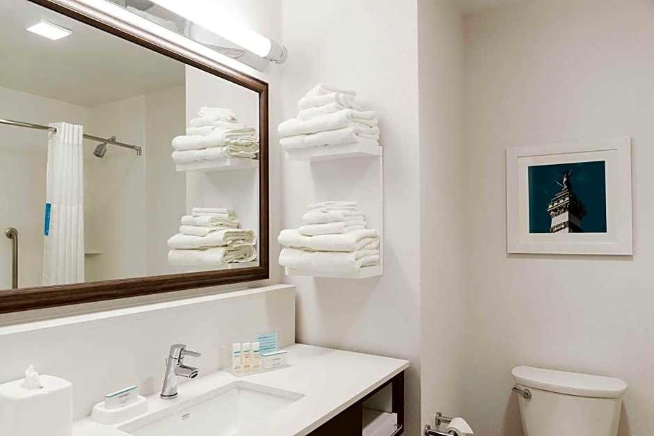 Hampton Inn By Hilton & Suites Indianapolis-Keystone, IN