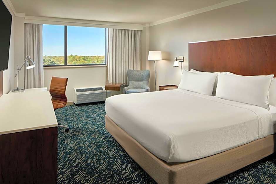 Four Points By Sheraton Richmond