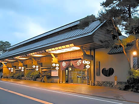 Ryokan Izutsuya