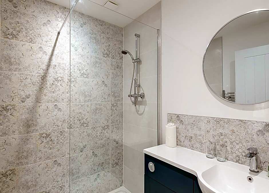 The Woods At Herons Mead