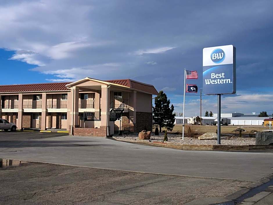Best Western Torchlite Motor Inn